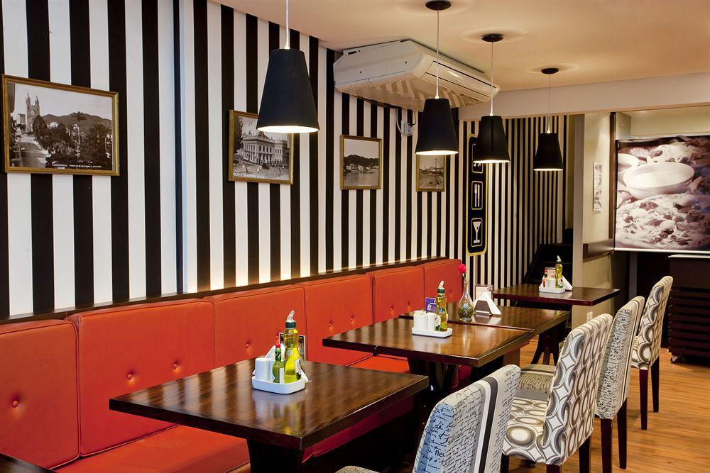 Valerim Florianopolis Hotel ภายนอก รูปภาพ