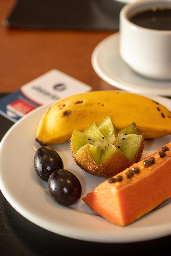 Valerim Florianopolis Hotel ภายนอก รูปภาพ