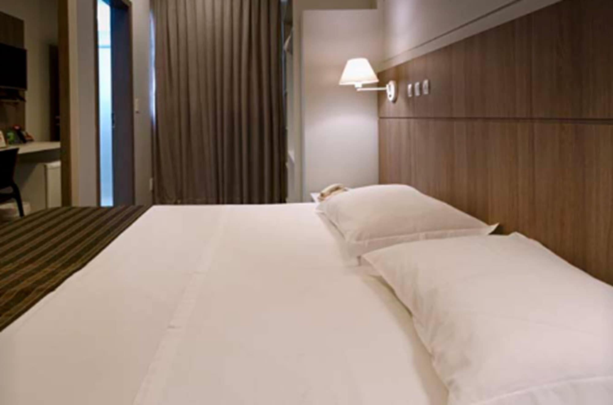 Valerim Florianopolis Hotel ภายนอก รูปภาพ