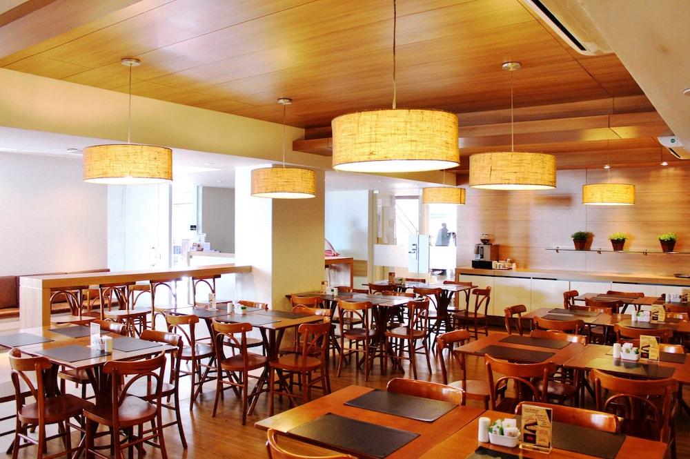 Valerim Florianopolis Hotel ภายนอก รูปภาพ