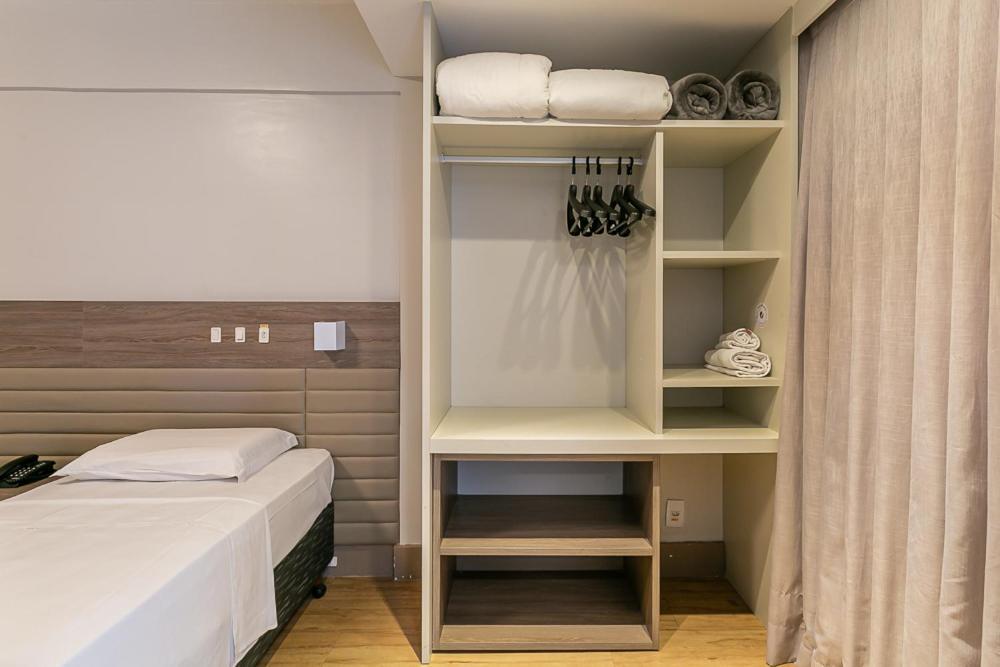 Valerim Florianopolis Hotel ภายนอก รูปภาพ