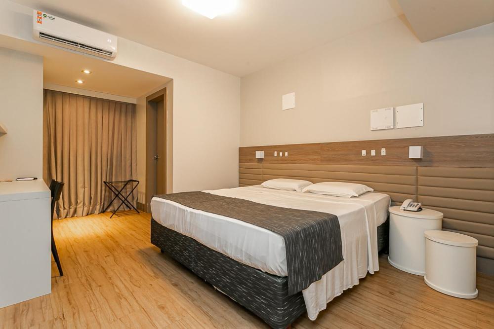 Valerim Florianopolis Hotel ห้อง รูปภาพ