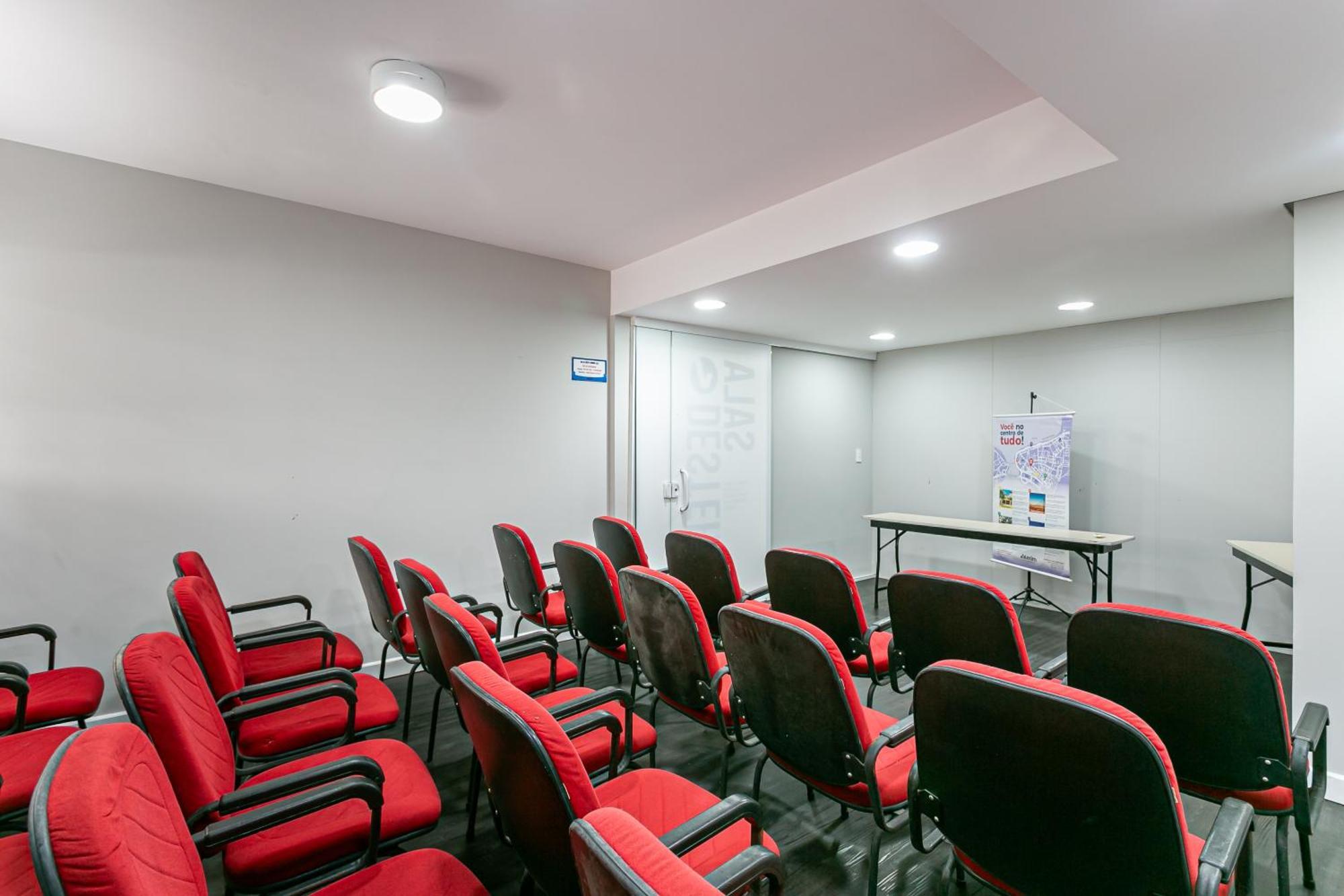 Valerim Florianopolis Hotel ภายนอก รูปภาพ