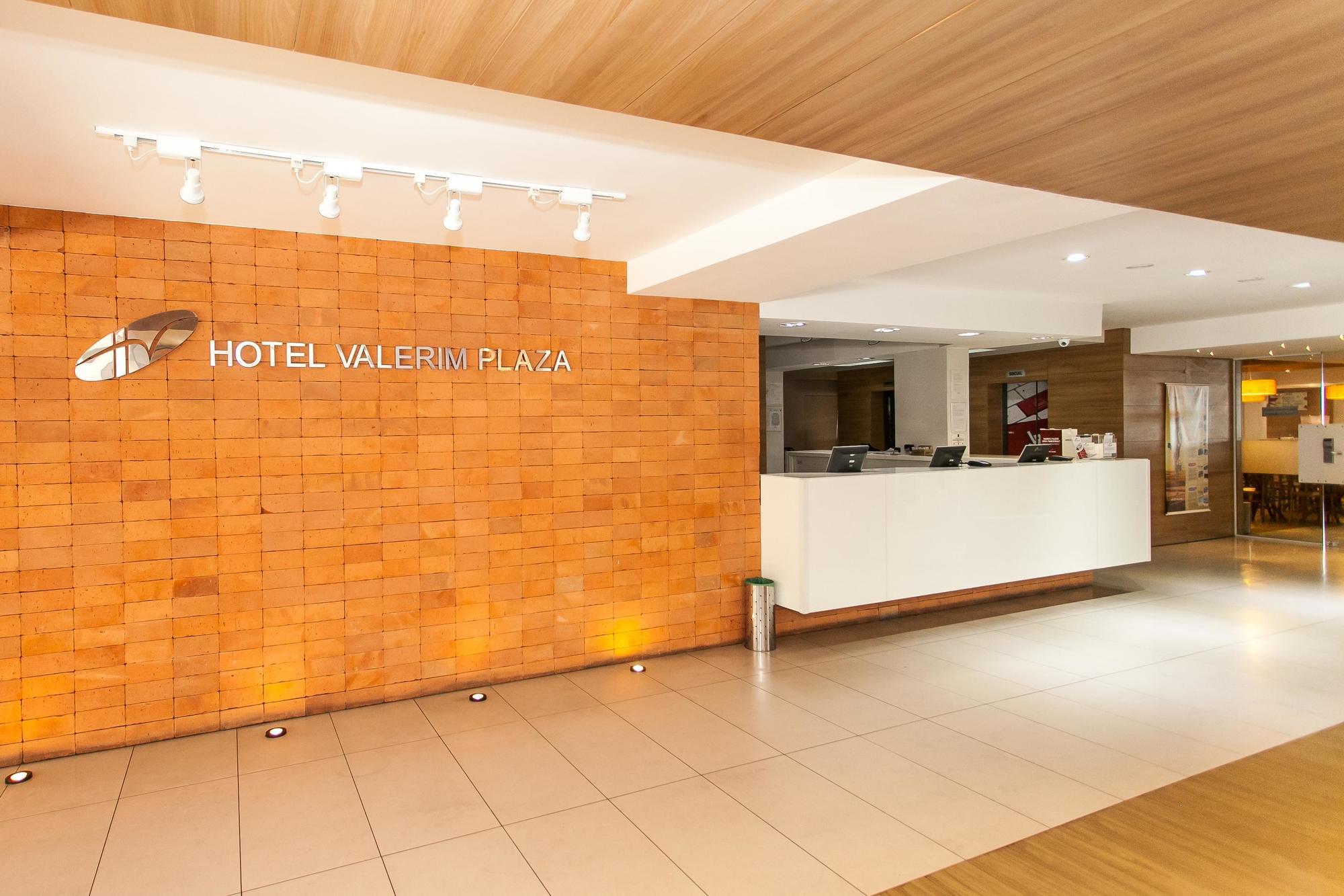 Valerim Florianopolis Hotel ภายนอก รูปภาพ